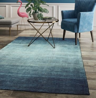 Dywany ręcznie tkane