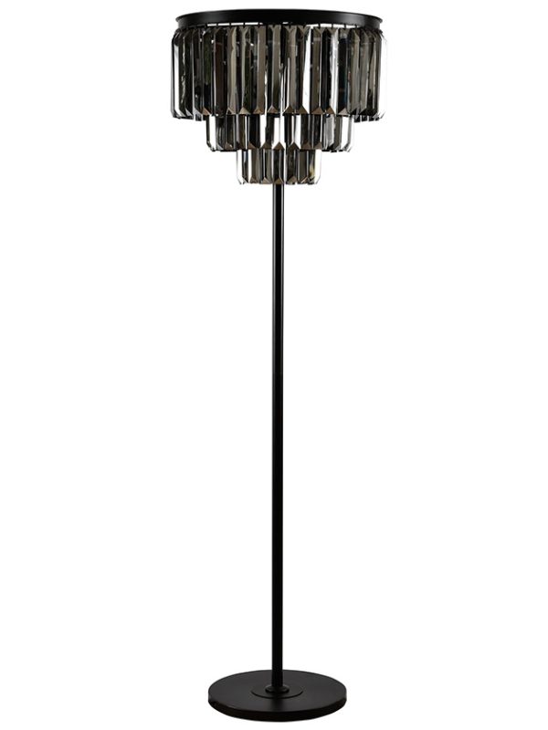 Glamour Lampa stojąca 2